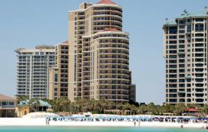 Gulf Front at Westwinds - Miramar Beach, Florida