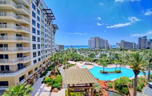 Gulf Front at Luau - Miramar Beach, Florida
