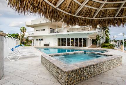 Summit in Paradise - Duck Key, Florida