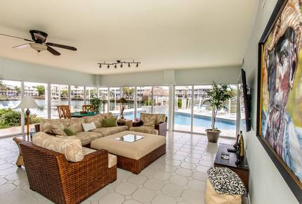 Summit in Paradise - Duck Key, Florida