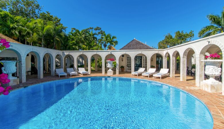 Montego Bay Compound - Bambu Villa - Hopewell, Jamaica