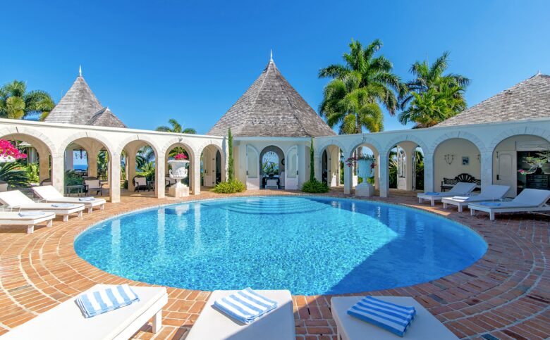 Montego Bay Compound - Bambu Villa - Hopewell, Jamaica