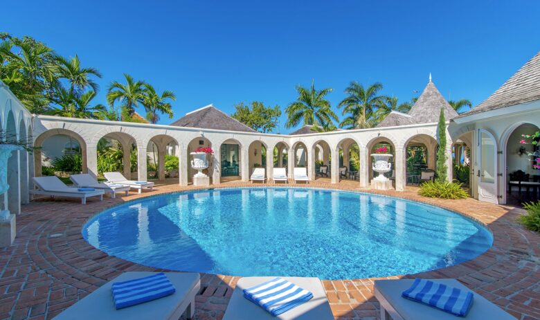 Montego Bay Compound - Bambu Villa - Hopewell, Jamaica