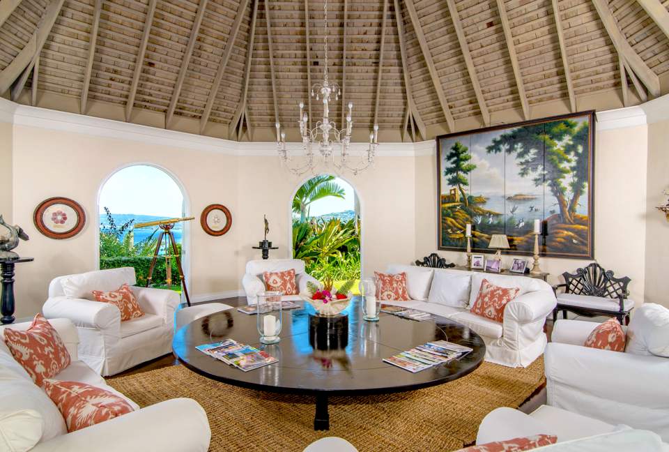 Montego Bay Compound - Bambu Villa - Hopewell, Jamaica