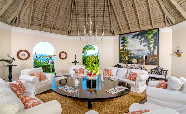 Montego Bay Compound - Bambu Villa - Hopewell, Jamaica