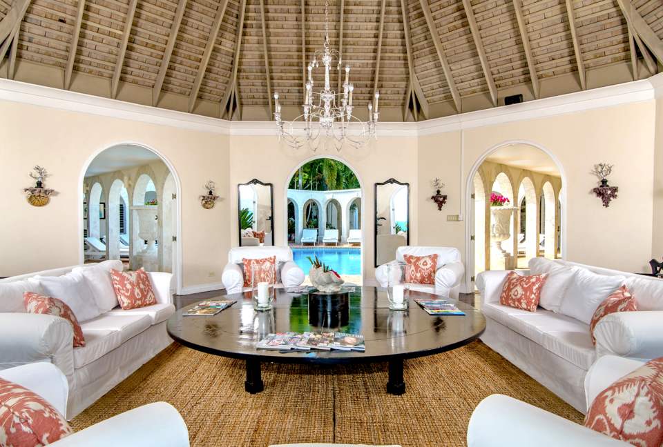 Montego Bay Compound - Bambu Villa - Hopewell, Jamaica
