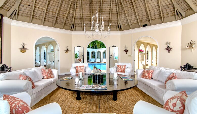 Montego Bay Compound - Bambu Villa - Hopewell, Jamaica