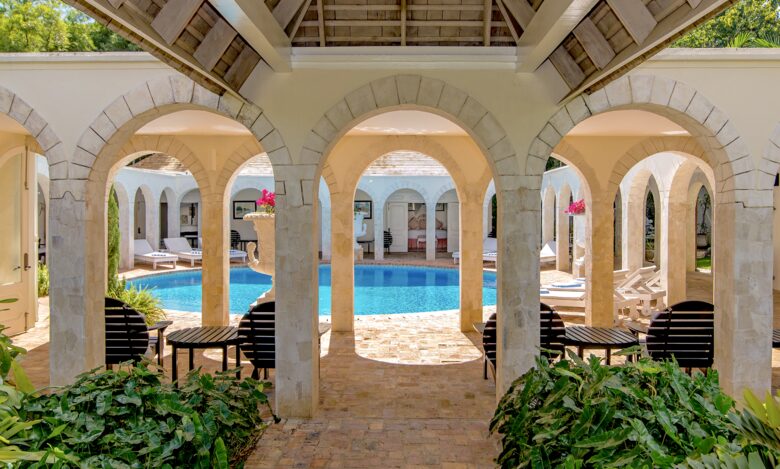 Montego Bay Compound - Bambu Villa - Hopewell, Jamaica