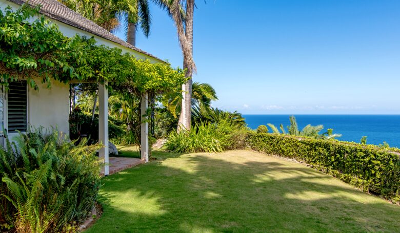 Montego Bay Compound - Bambu Villa - Hopewell, Jamaica
