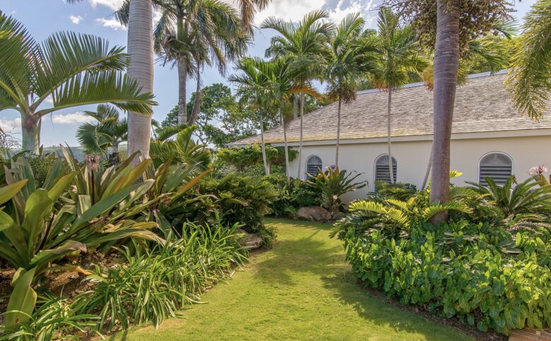 Montego Bay Compound - Bambu Villa - Hopewell, Jamaica