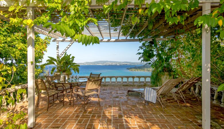 Montego Bay Compound - Bambu Villa - Hopewell, Jamaica