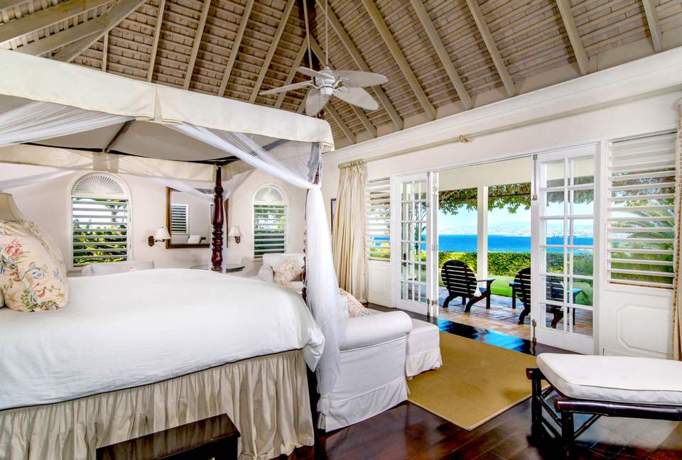 Montego Bay Compound - Bambu Villa - Hopewell, Jamaica