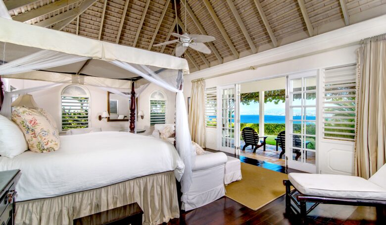 Montego Bay Compound - Bambu Villa - Hopewell, Jamaica