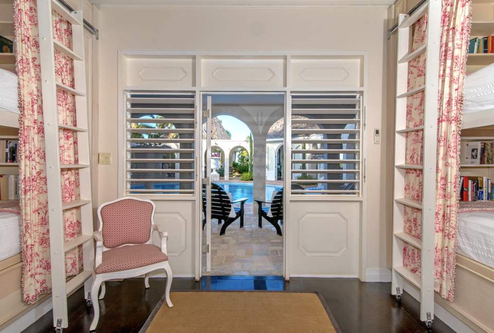 Montego Bay Compound - Bambu Villa - Hopewell, Jamaica