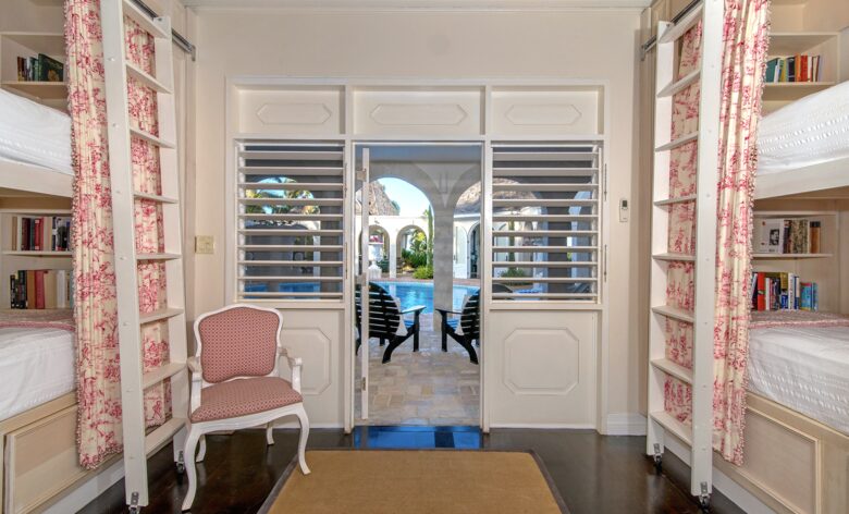 Montego Bay Compound - Bambu Villa - Hopewell, Jamaica