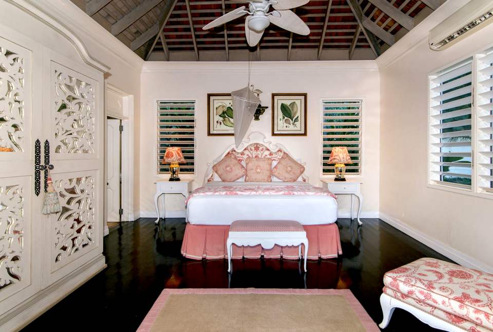 Montego Bay Compound - Bambu Villa - Hopewell, Jamaica