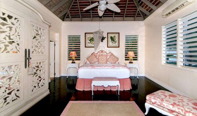 Montego Bay Compound - Bambu Villa - Hopewell, Jamaica