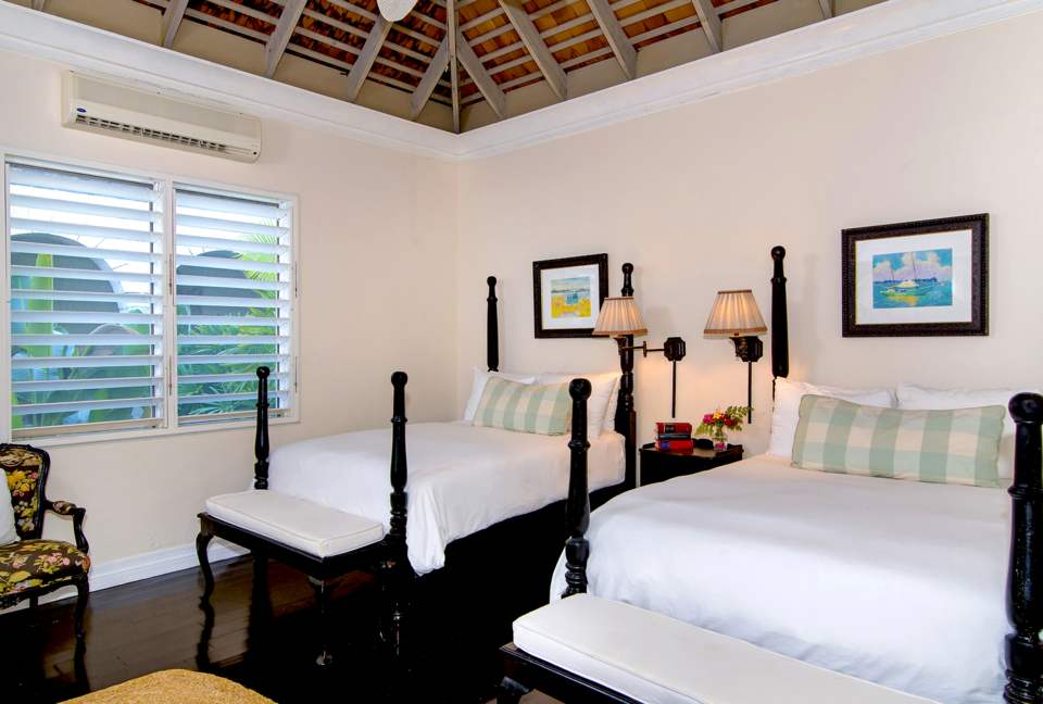 Montego Bay Compound - Bambu Villa - Hopewell, Jamaica