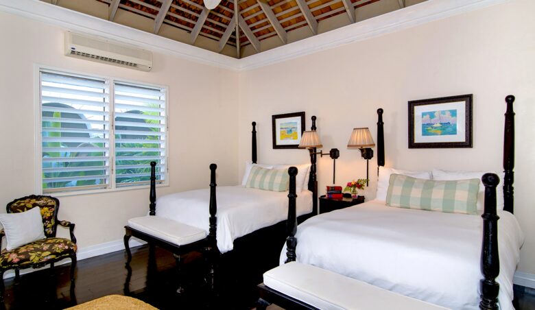 Montego Bay Compound - Bambu Villa - Hopewell, Jamaica