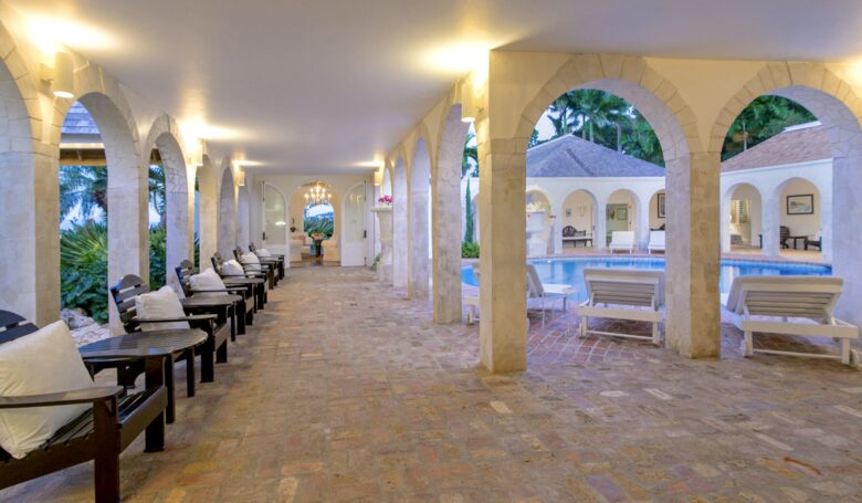 Montego Bay Compound - Bambu Villa - Hopewell, Jamaica