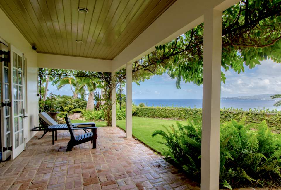 Montego Bay Compound - Bambu Villa - Hopewell, Jamaica