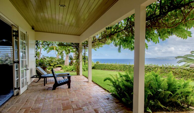 Montego Bay Compound - Bambu Villa - Hopewell, Jamaica