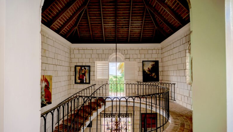 Montego Bay Compound - Bambu Villa - Hopewell, Jamaica