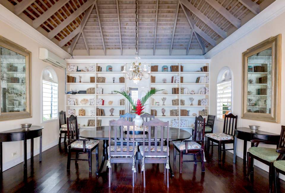 Montego Bay Compound - Bambu Villa - Hopewell, Jamaica