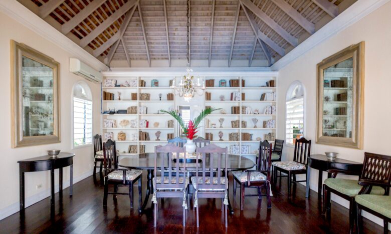 Montego Bay Compound - Bambu Villa - Hopewell, Jamaica