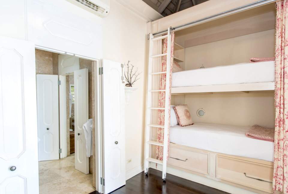 Montego Bay Compound - Bambu Villa - Hopewell, Jamaica