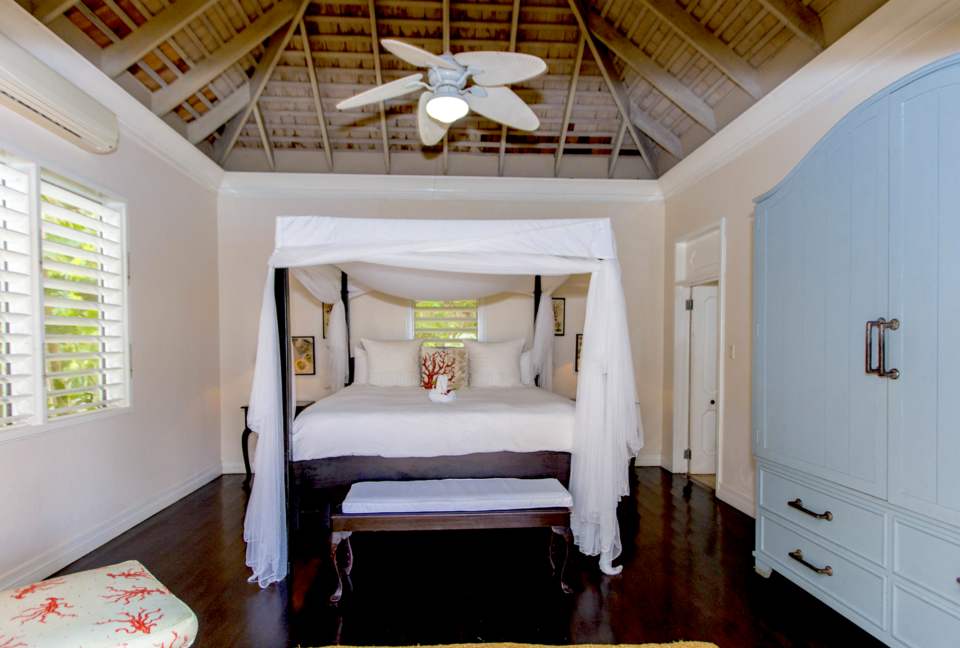 Montego Bay Compound - Bambu Villa - Hopewell, Jamaica