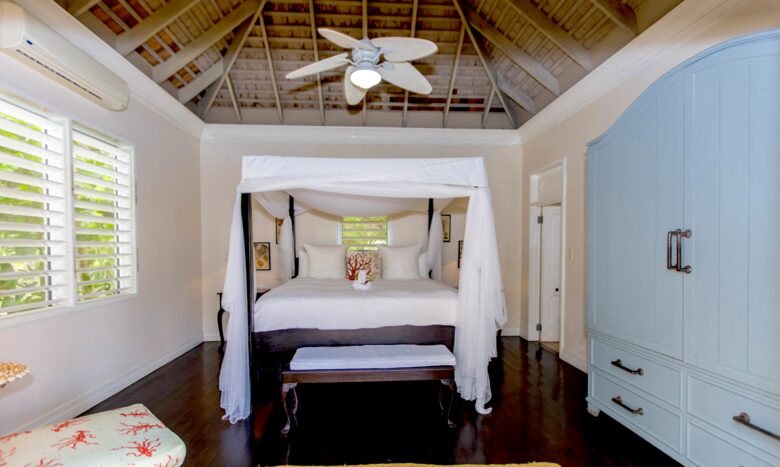 Montego Bay Compound - Bambu Villa - Hopewell, Jamaica