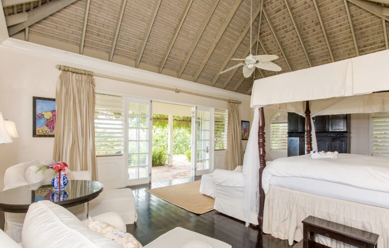 Montego Bay Compound - Bambu Villa - Hopewell, Jamaica