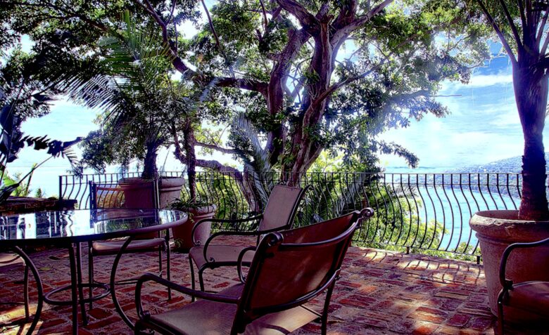 Montego Bay Compound - Bambu Villa - Hopewell, Jamaica