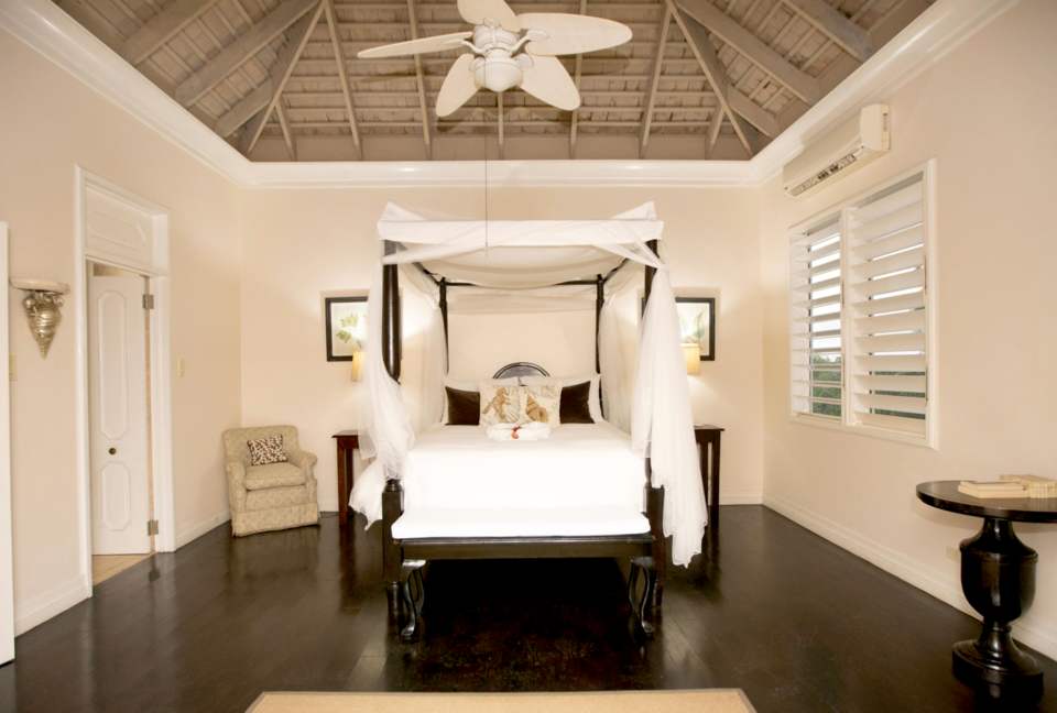 Montego Bay Compound - Bambu Villa - Hopewell, Jamaica