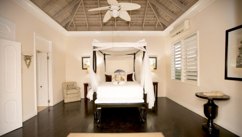 Montego Bay Compound - Bambu Villa - Hopewell, Jamaica