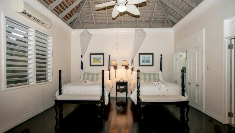 Montego Bay Compound - Bambu Villa - Hopewell, Jamaica