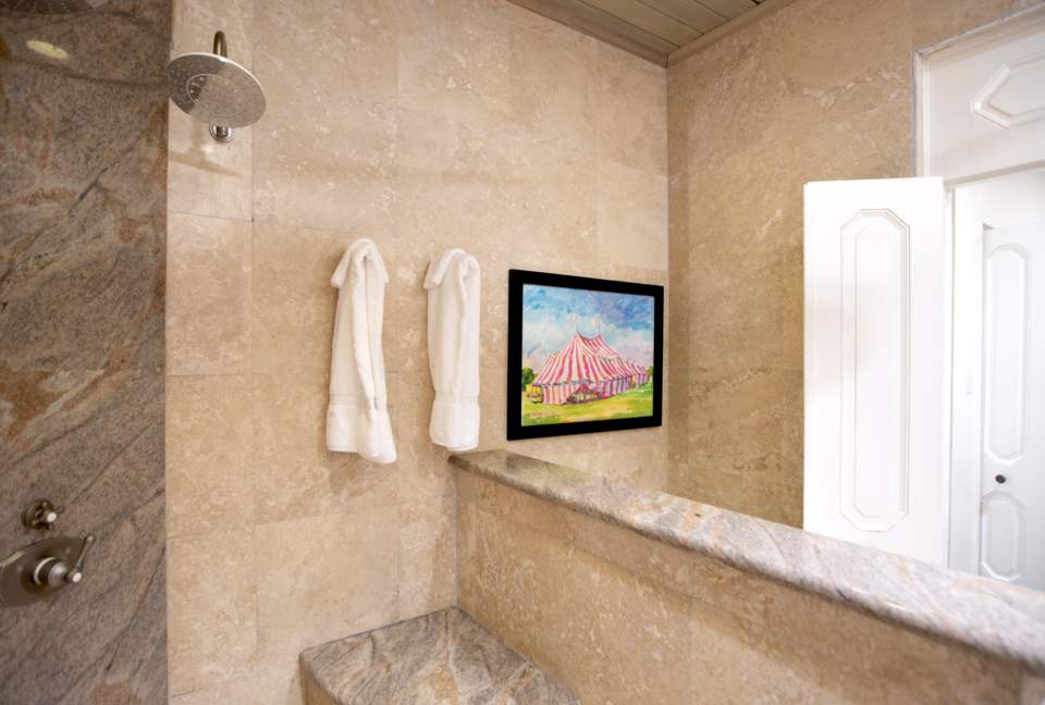 Montego Bay Compound - Bambu Villa - Hopewell, Jamaica