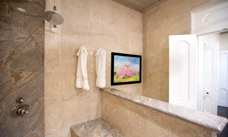 Montego Bay Compound - Bambu Villa - Hopewell, Jamaica