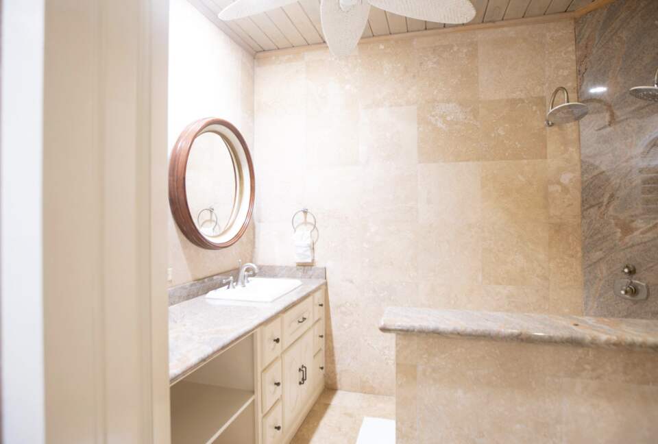 Montego Bay Compound - Bambu Villa - Hopewell, Jamaica