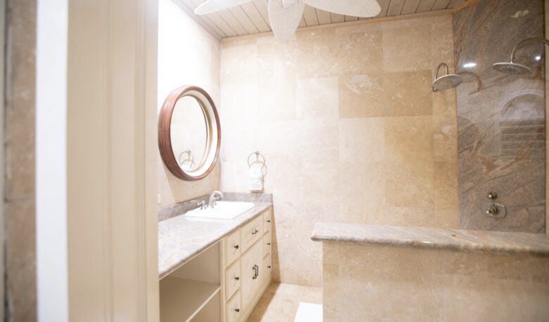 Montego Bay Compound - Bambu Villa - Hopewell, Jamaica