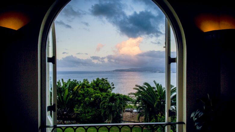 Montego Bay Compound - Bambu Villa - Hopewell, Jamaica