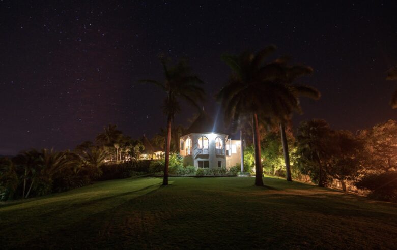 Montego Bay Compound - Bambu Villa - Hopewell, Jamaica