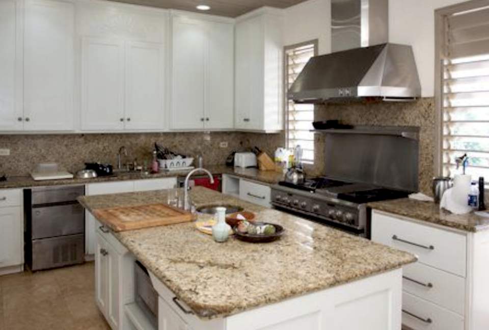 Montego Bay Compound - Bambu Villa - Hopewell, Jamaica