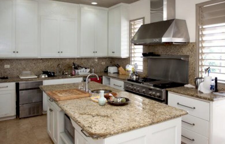 Montego Bay Compound - Bambu Villa - Hopewell, Jamaica