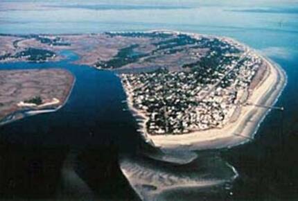 Tybee Island Joy - Tybee Island, Georgia