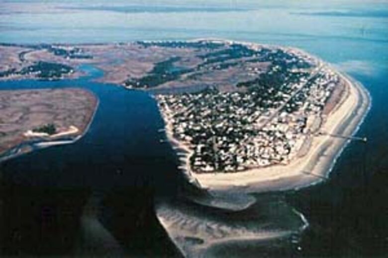 Tybee Island Joy - Tybee Island, Georgia