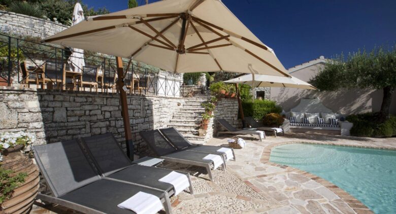 Villa Yeraki (R) - Corfu, Greece