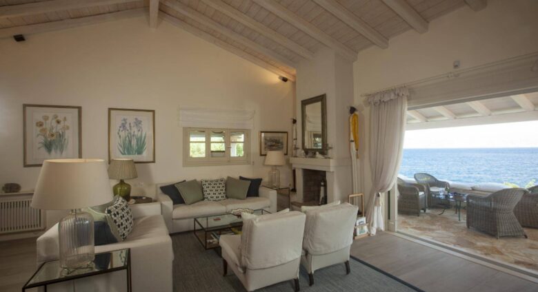 Villa Yeraki (R) - Corfu, Greece