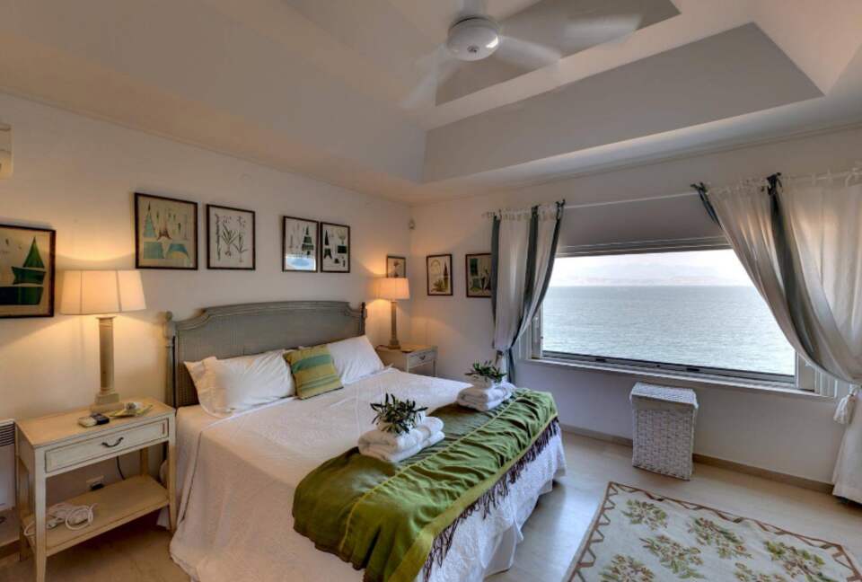 Villa Yeraki (R) - Corfu, Greece